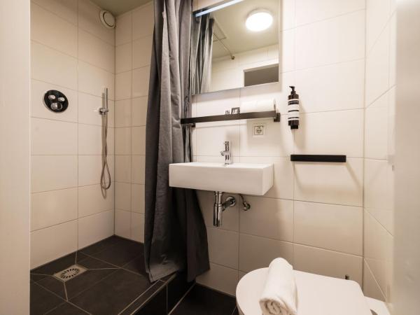 Weber Hotel : photo 6 de la chambre chambre familiale