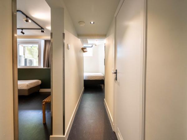 Weber Hotel : photo 3 de la chambre chambre familiale