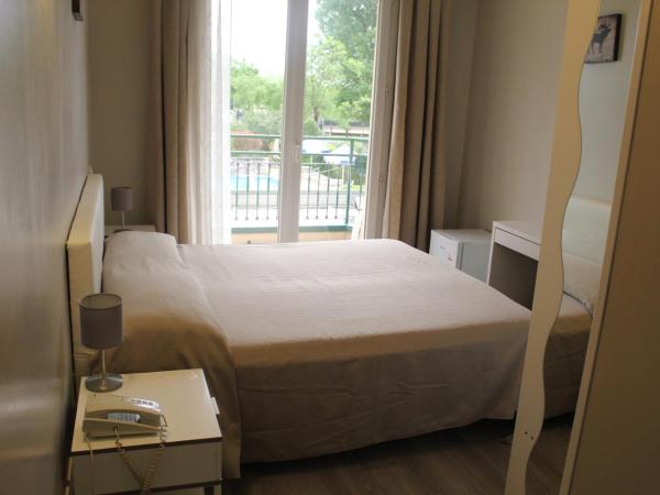 Ute Hotel : photo 7 de la chambre chambre double ou lits jumeaux