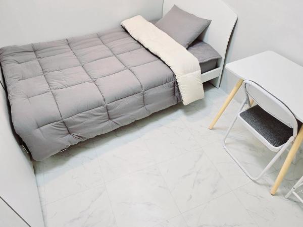 Time Stay : photo 1 de la chambre chambre simple deluxe