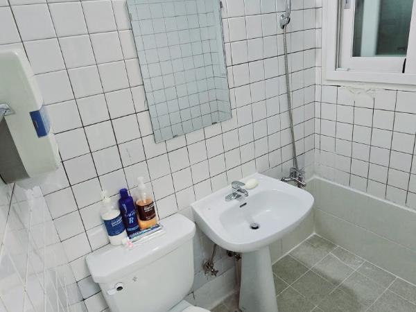 Time Stay : photo 3 de la chambre chambre simple deluxe