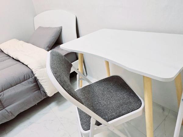 Time Stay : photo 7 de la chambre chambre simple deluxe