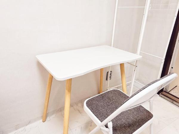 Time Stay : photo 8 de la chambre chambre simple deluxe
