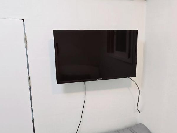 Time Stay : photo 9 de la chambre chambre simple deluxe