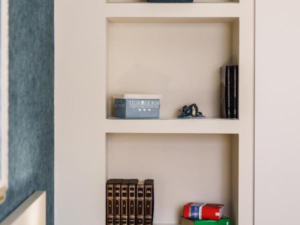 It's Room : photo 4 de la chambre suite junior