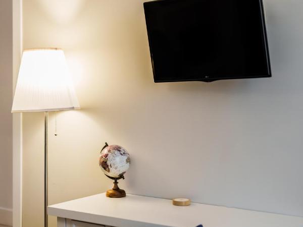 It's Room : photo 3 de la chambre suite junior