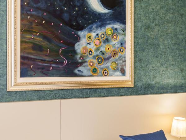 It's Room : photo 9 de la chambre suite junior