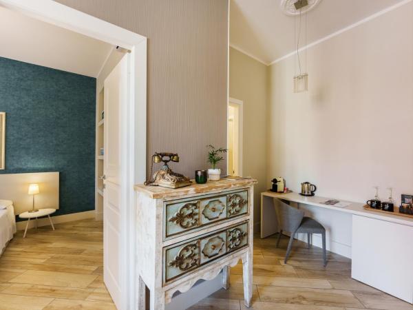 It's Room : photo 7 de la chambre suite junior