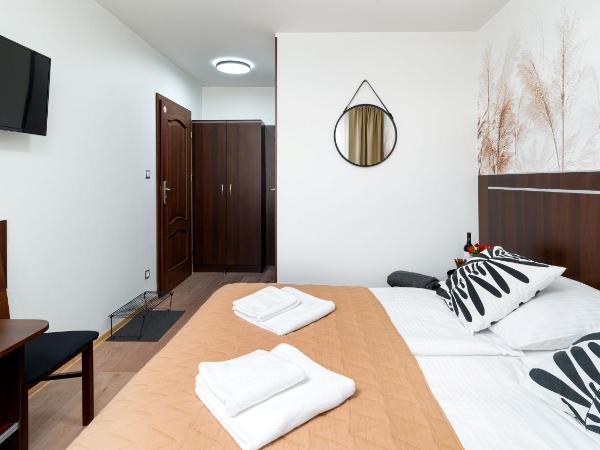 Willa Celina : photo 6 de la chambre chambre double ou lits jumeaux