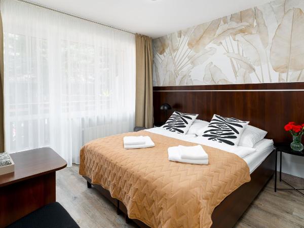 Willa Celina : photo 8 de la chambre chambre double ou lits jumeaux