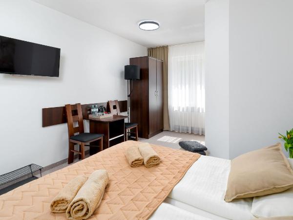 Willa Celina : photo 9 de la chambre chambre double ou lits jumeaux