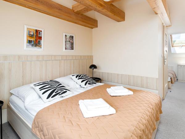 Willa Celina : photo 3 de la chambre chambre quadruple