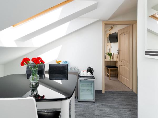 Willa Celina : photo 1 de la chambre studio