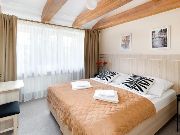 Willa Celina : photo 4 de la chambre chambre quadruple