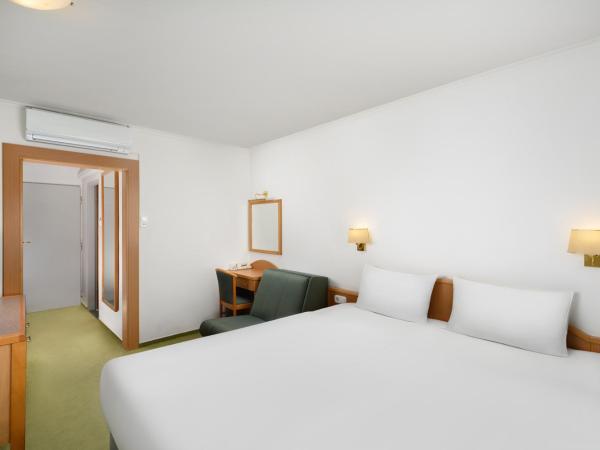 Danubius Hotel Annabella : photo 2 de la chambre chambre double ou lits jumeaux avec lit d'appoint