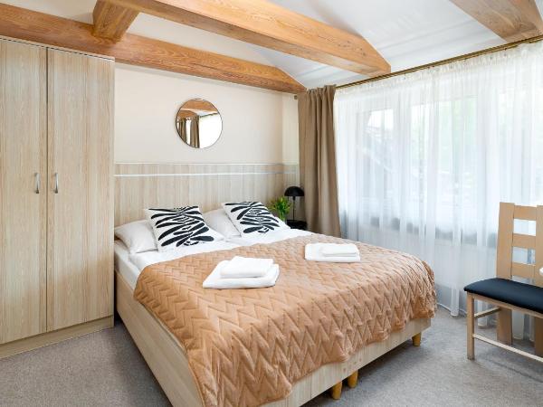 Willa Celina : photo 2 de la chambre chambre triple