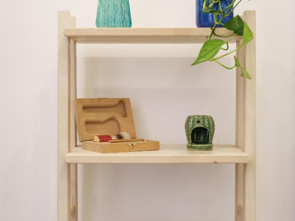 It's Room : photo 9 de la chambre suite - vue sur ville