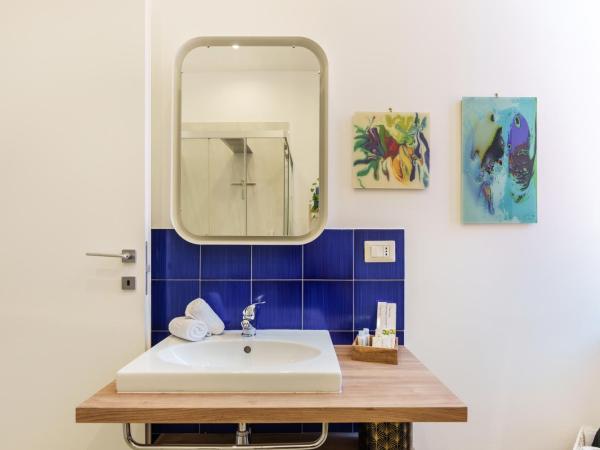 It's Room : photo 8 de la chambre suite - vue sur ville