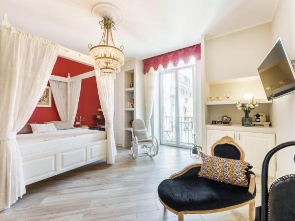 It's Room : photo 4 de la chambre suite - vue sur ville