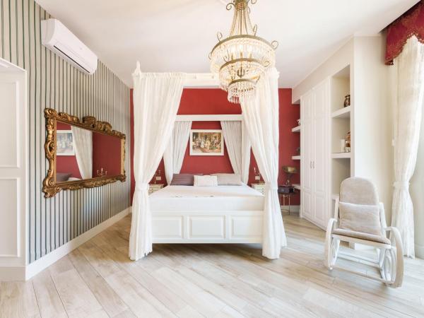 It's Room : photo 2 de la chambre suite - vue sur ville