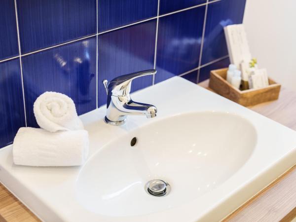 It's Room : photo 10 de la chambre suite - vue sur ville