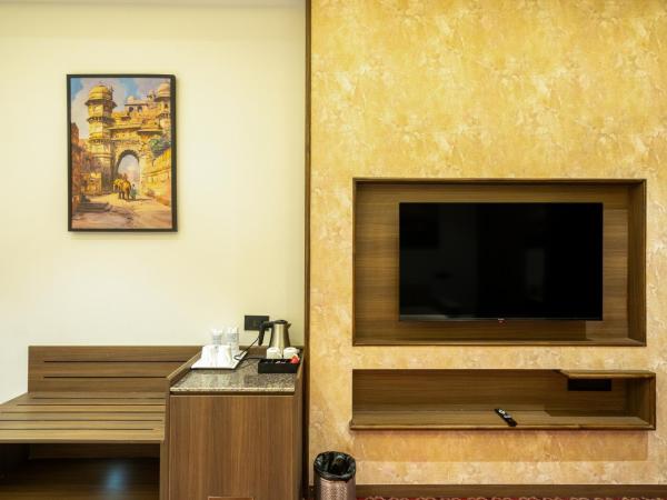Hotel Mivaante : photo 4 de la chambre studio lit king-size