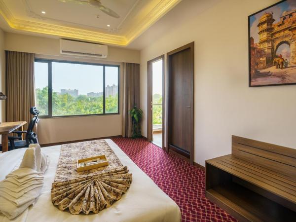 Hotel Mivaante : photo 8 de la chambre studio lit king-size
