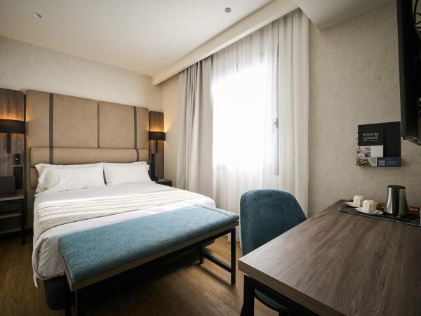 Catalonia Portal de l'Angel : photo 3 de la chambre chambre premium