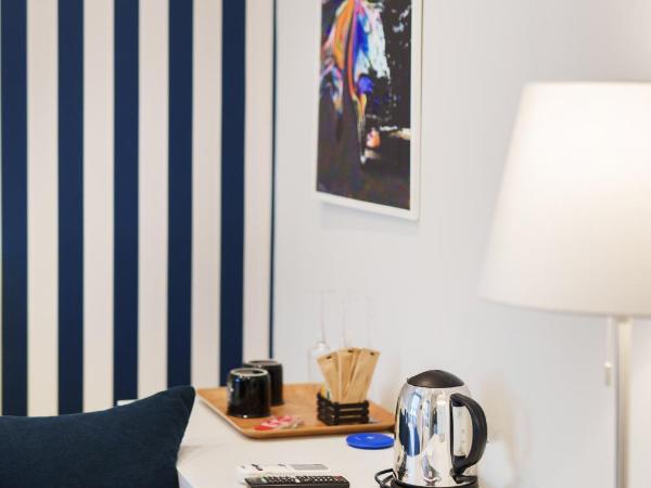 It's Room : photo 3 de la chambre chambre double supérieure