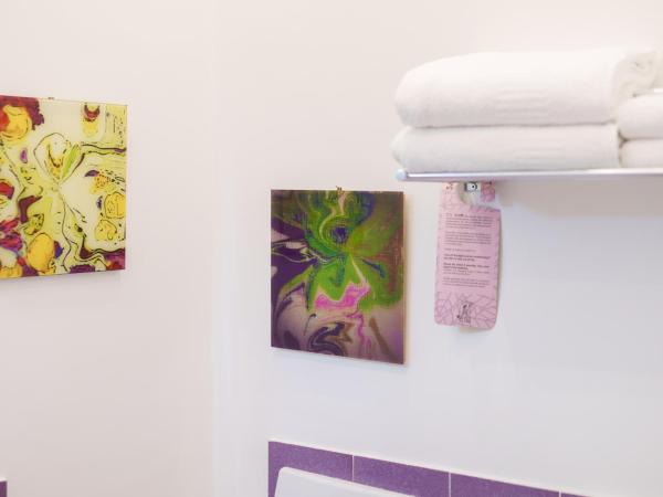 It's Room : photo 6 de la chambre chambre double supérieure