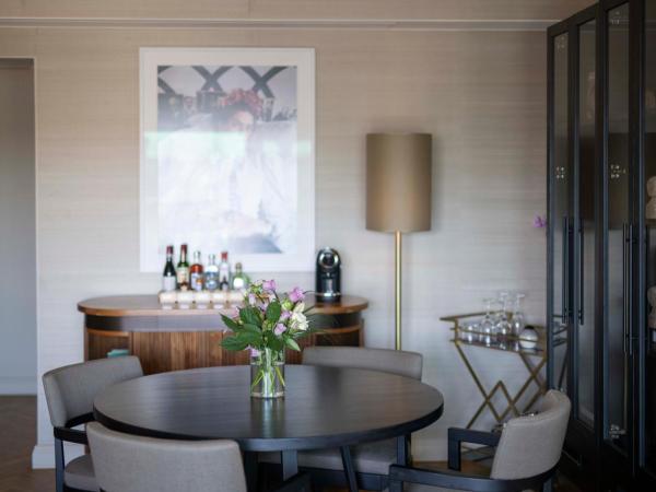 Bank Hotel, a Member of Small Luxury Hotels : photo 3 de la chambre suite exécutive penthouse avec terrasse