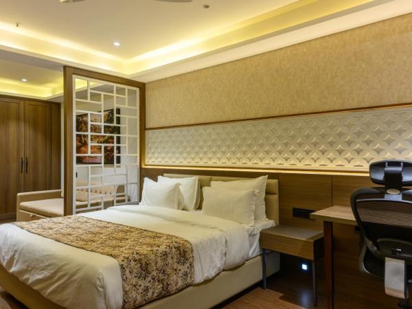 Hotel Mivaante : photo 2 de la chambre suite familiale