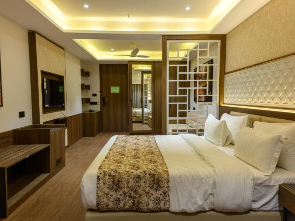 Hotel Mivaante : photo 1 de la chambre suite familiale
