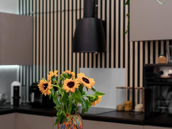 It's Room : photo 6 de la chambre studio duplex