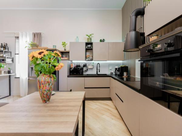 It's Room : photo 2 de la chambre studio duplex