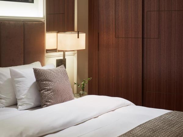 Bank Hotel, a Member of Small Luxury Hotels : photo 3 de la chambre suite