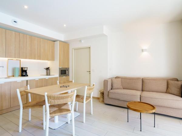 Residence Ibaia : photo 1 de la chambre appartement - rez-de-chaussée