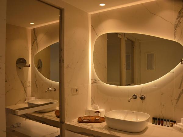 Νumi Boutique Hotel : photo 6 de la chambre suite junior