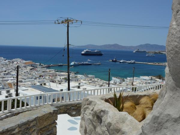 Νumi Boutique Hotel : photo 1 de la chambre suite junior