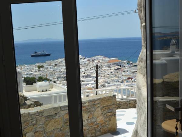 Νumi Boutique Hotel : photo 8 de la chambre suite junior