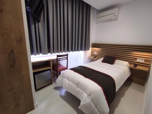 Emperatriz II : photo 5 de la chambre chambre simple