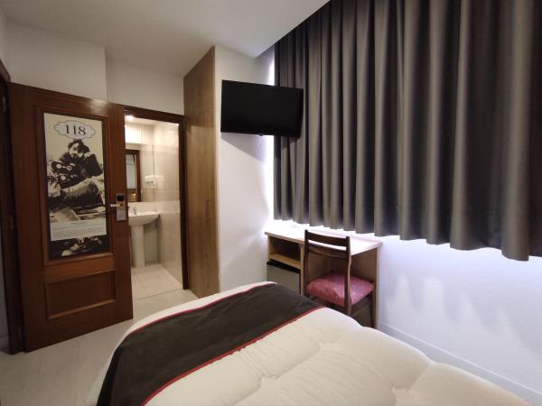 Emperatriz II : photo 6 de la chambre chambre simple