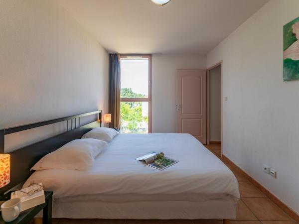 Cerise Carcassonne Sud : photo 4 de la chambre appartement familial 2 chambres 