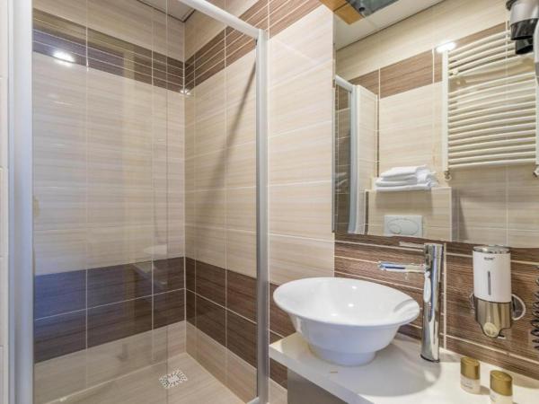 Hotel Port : photo 2 de la chambre chambre double avec balcon