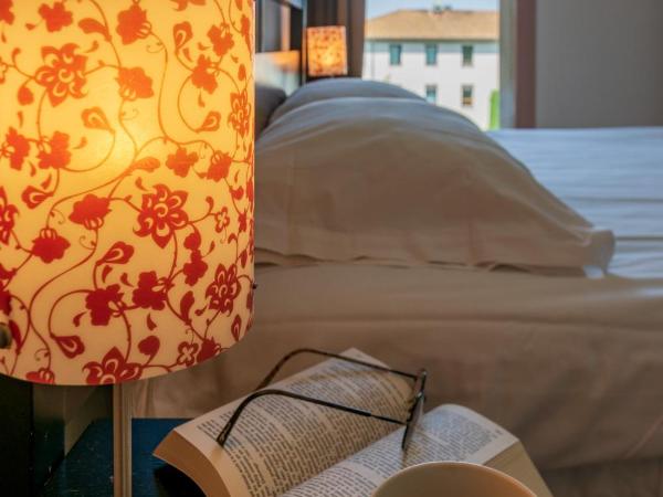 Cerise Carcassonne Sud : photo 5 de la chambre appartement familial 2 chambres 