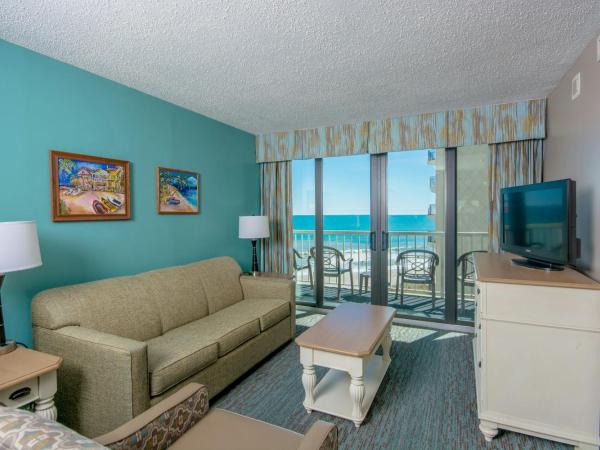 The Strand - A Boutique Resort : photo 5 de la chambre suite deluxe