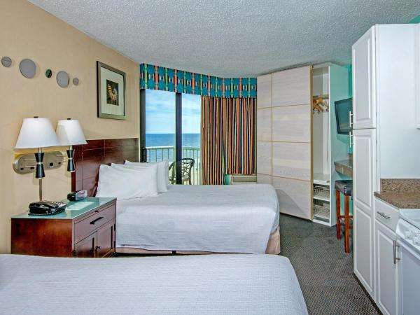 The Strand - A Boutique Resort : photo 1 de la chambre studio standard
