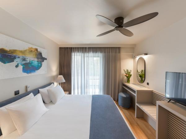 Blazer Suites Hotel : photo 4 de la chambre suite junior