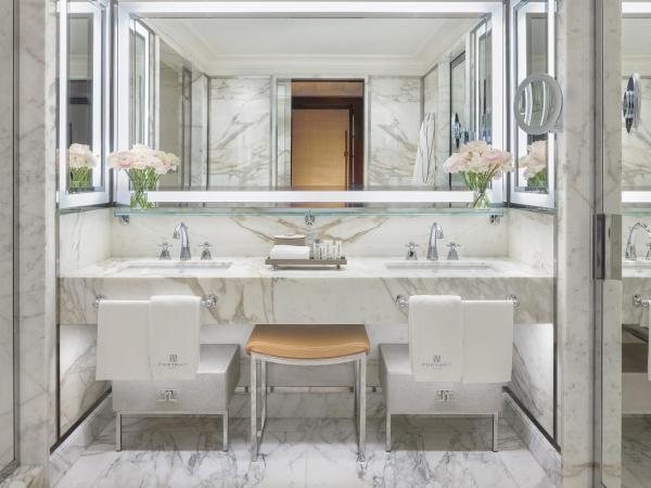 Portrait Milano - Lungarno Collection : photo 4 de la chambre chambre double supérieure