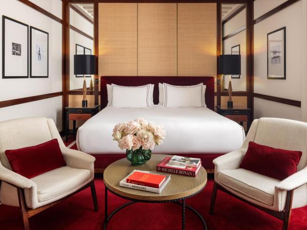 Portrait Milano - Lungarno Collection : photo 3 de la chambre chambre double supérieure